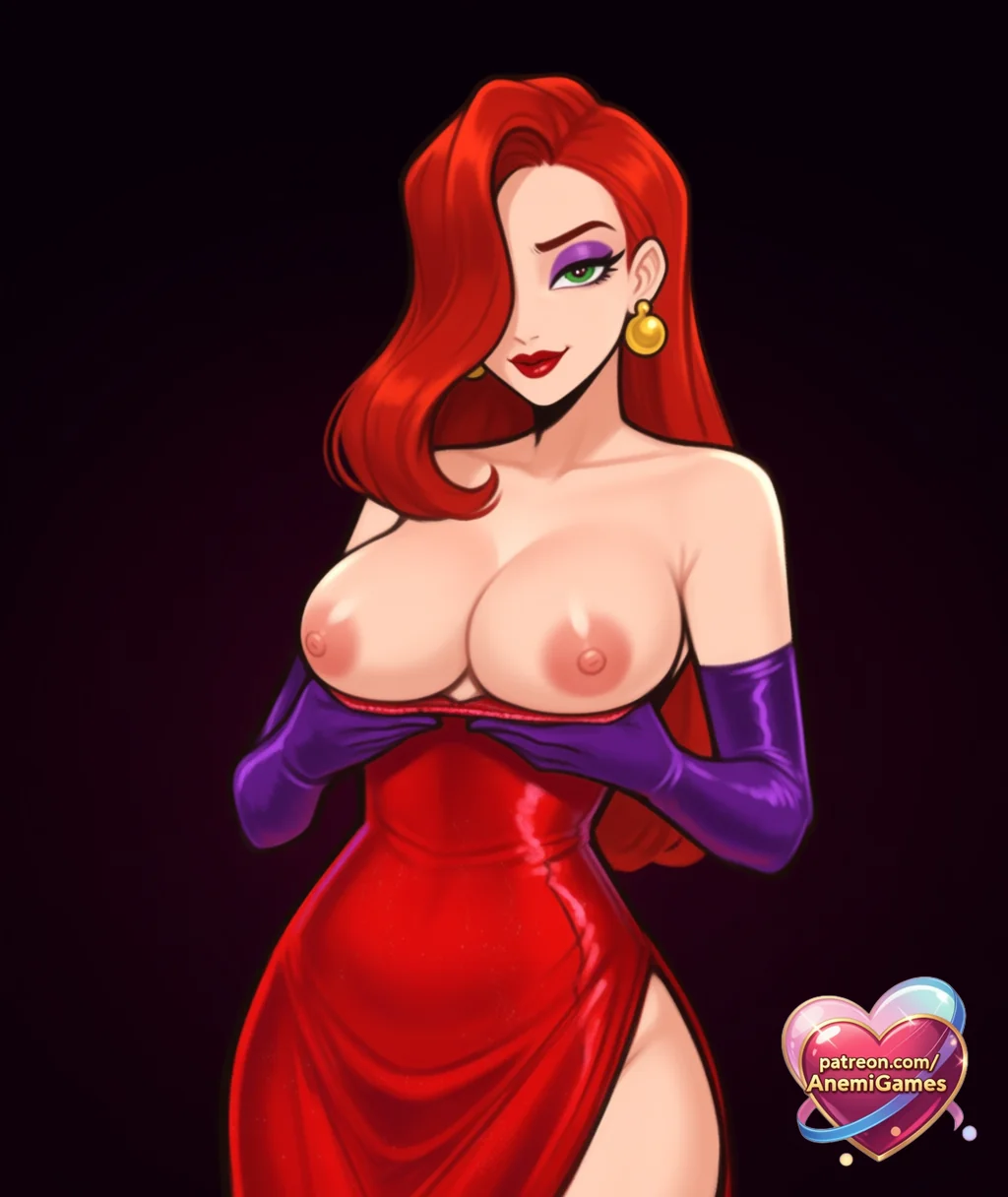 Character — NSFW Gallery